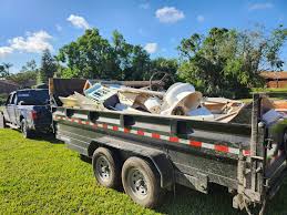 Best Yard Waste Removal  in Runaway Bay, TX